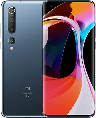 Xiaomi Mi Mix 3 5G (6GB+128GB) Onyx Black, Unlocked B - CeX